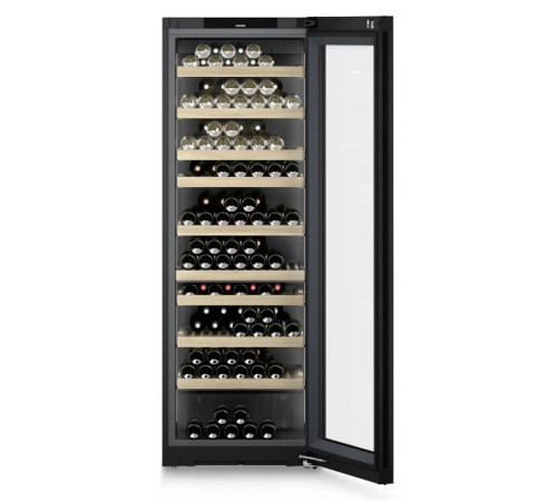 ШКАФ ВИННЫЙ ВЕНТ. LIEBHERR WPGBI 7472