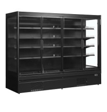 ГОРКА ХОЛОДИЛЬНАЯ ПРИСТЕННАЯ TEFCOLD EXTRA2500CD