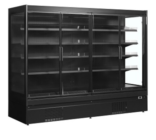 ГОРКА ХОЛОДИЛЬНАЯ ПРИСТЕННАЯ TEFCOLD EXTRA2500CD
