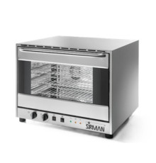 ПЕЧЬ КОНВЕКЦИОННАЯ SIRMAN ALISEO 4 PLUS