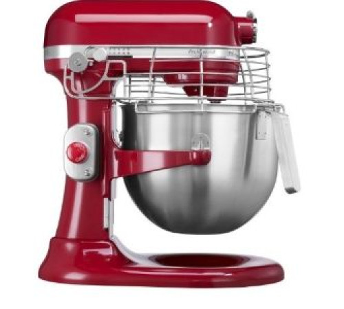 МИКСЕР KITCHENAID PROFESSIONAL 5KSM7990XEER КРАСНЫЙ МИКСЕР KITCHENAID PROFESSIONAL 5KSM7990XEER КРАСНЫЙ