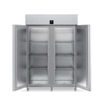 ШКАФ МОРОЗ.С ГЛУХ.ДВЕРЬЮ LIEBHERR FFPSVG 1402 НЕРЖ