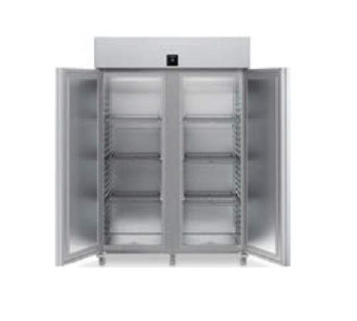 ШКАФ МОРОЗ.С ГЛУХ.ДВЕРЬЮ LIEBHERR FFPSVG 1402 НЕРЖ