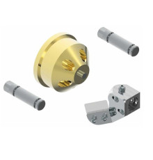 НАСАДКА SIRMAN ДЛЯ PASTACUTTER ДЛЯ CONCERTO 5/XP ПЕННЕ