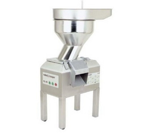 ОВОЩЕРЕЗКА ROBOT COUPE CL60 AUTO 3Ф 2313F