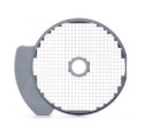ДИСК СЛАЙСЕР КУБИК DYNAMIC CL4008 8X8ММ