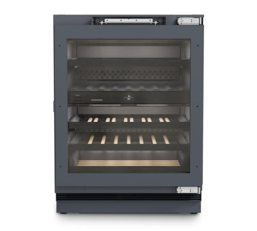 ШКАФ ВИННЫЙ ВСТРАИВАЕМЫЙ LIEBHERR UWPRI 3662