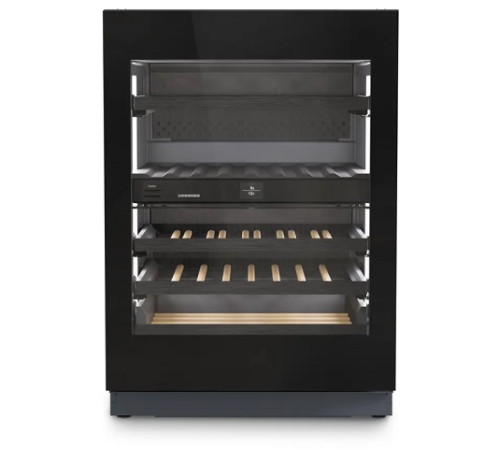 ШКАФ ВИННЫЙ ВСТРАИВАЕМЫЙ LIEBHERR UWGBI 3782