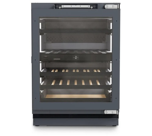 ШКАФ ВИННЫЙ ВСТРАИВАЕМЫЙ LIEBHERR UWPRI 3782