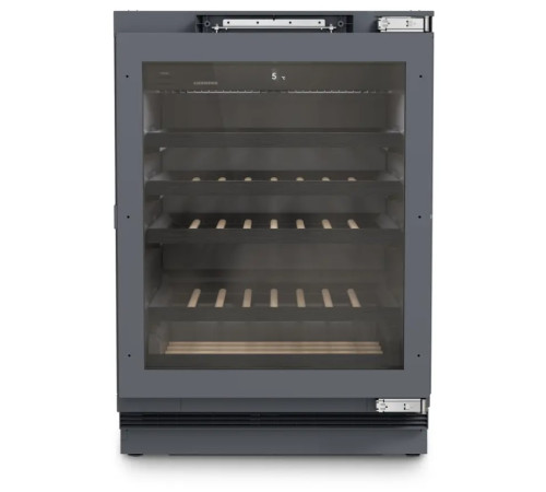 ШКАФ ВИННЫЙ ВСТРАИВАЕМЫЙ LIEBHERR UWPRI 3761