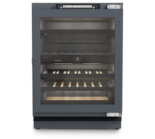 ШКАФ ВИННЫЙ ВСТРАИВАЕМЫЙ LIEBHERR UWPRI 3762