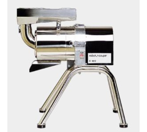 СИТО АВТОМАТИЧЕСКОЕ ROBOT COUPE C120 1Ф 55011