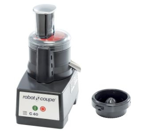 СОКОВЫЖИМАЛКА ROBOT COUPE C40 55040D
