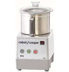 КУТТЕР ROBOT COUPE R5G MINERAL+ 3Ф 24614M