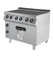 ПЛИТА ЭЛЕКТРИЧЕСКАЯ 6 КОНФОРОЧНАЯ 900 СЕРИИ TATRA TER.129OM