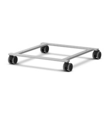ПОДСТАВКА НА КОЛЕСАХ ДЛЯ ПЕЧЕЙ EVEREO UNOX XUC039