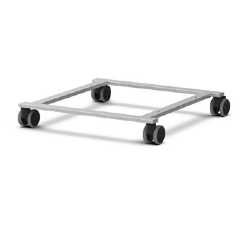 ПОДСТАВКА НА КОЛЕСАХ ДЛЯ ПЕЧЕЙ EVEREO UNOX XUC039 ПОДСТАВКА НА КОЛЕСАХ ДЛЯ ПЕЧЕЙ EVEREO UNOX XUC039