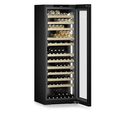 ШКАФ ВИННЫЙ ВЕНТ. LIEBHERR WPGBI 7473