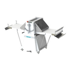 ТЕСТОРАСКАТКА ROLLMATIC R60/12-I