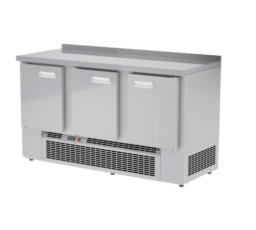 СТОЛ ХОЛОДИЛЬНЫЙ АРКТО СХСН-3-70 (105000017)