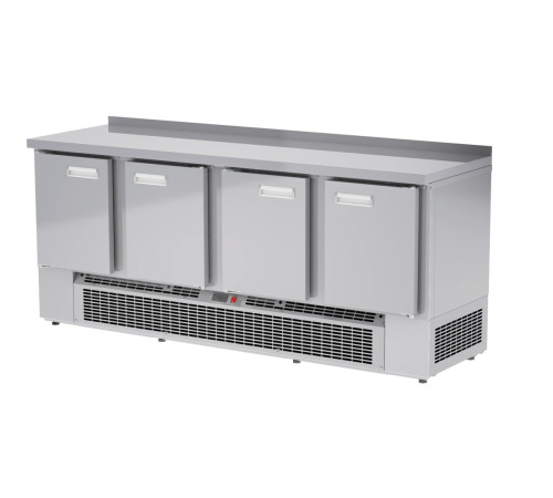 СТОЛ ХОЛОДИЛЬНЫЙ АРКТО СХСН-4-70 (105000018)