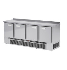 СТОЛ МОРОЗИЛЬНЫЙ АРКТО СХНН-4-70 (105000024)