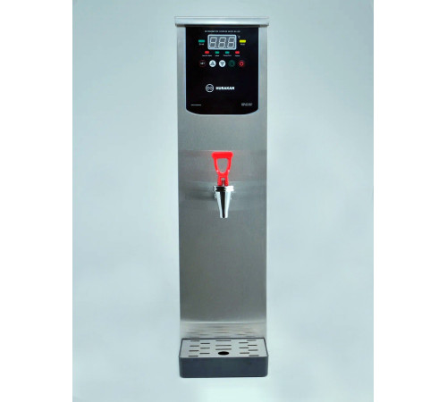 ЭЛЕКТРОКИПЯТИЛЬНИК HURAKAN HKN-HVZ60M СЕРЕБРЯНЫЙ