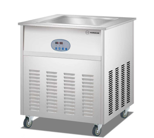 ФРИЗЕР ДЛЯ ЖАРЕНОГО МОРОЖЕНОГО HURAKAN HKN-FIC48S