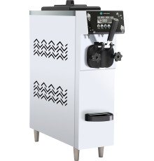 ФРИЗЕР ДЛЯ МОРОЖЕНОГО HURAKAN HKN-BQ4TP