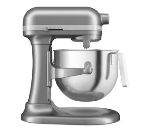 МИКСЕР KITCHENAID 5KSM70JPXECU СЕРЕБРИСТЫЙ