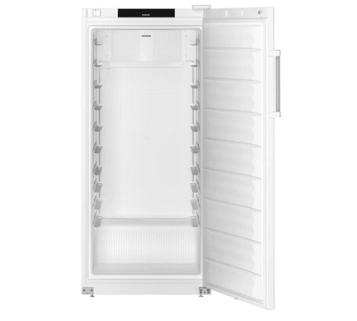 ШКАФ ХОЛОД.С ГЛУХ.ДВЕРЬЮ LIEBHERR BRFVG 5501