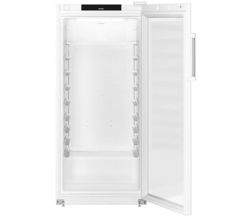 ШКАФ ХОЛОД.СО СТЕКЛОМ LIEBHERR BRFVG 5511