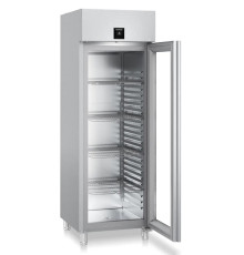 ШКАФ ХОЛОД.СО СТЕКЛОМ LIEBHERR FRPSVH 6511 НЕРЖ.