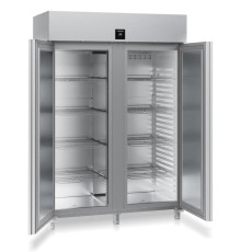 ШКАФ МОРОЗ.С ГЛУХ.ДВЕРЬЮ LIEBHERR FFPSVH 1402 НЕРЖ