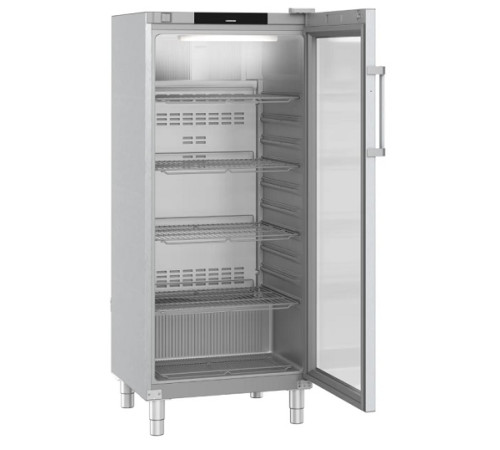 ШКАФ ХОЛОД.СО СТЕКЛОМ LIEBHERR FRFCVG 5511