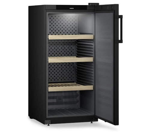 ШКАФ ВИННЫЙ ВЕНТ. LIEBHERR WSBL 4201