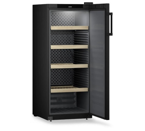 ШКАФ ВИННЫЙ ВЕНТ. LIEBHERR WSBL 4601