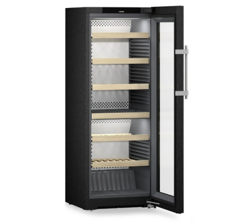 ШКАФ ВИННЫЙ ВЕНТ. LIEBHERR WPBSI 5052