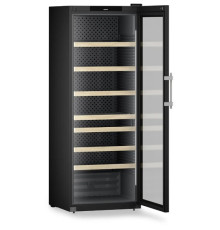 ШКАФ ВИННЫЙ ВЕНТ. LIEBHERR WFBLI 7741