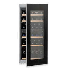 ШКАФ ВИННЫЙ ВСТРАИВАЕМЫЙ LIEBHERR EWTGB 2383
