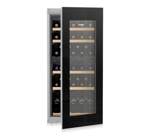 ШКАФ ВИННЫЙ ВСТРАИВАЕМЫЙ LIEBHERR EWTGB 2383