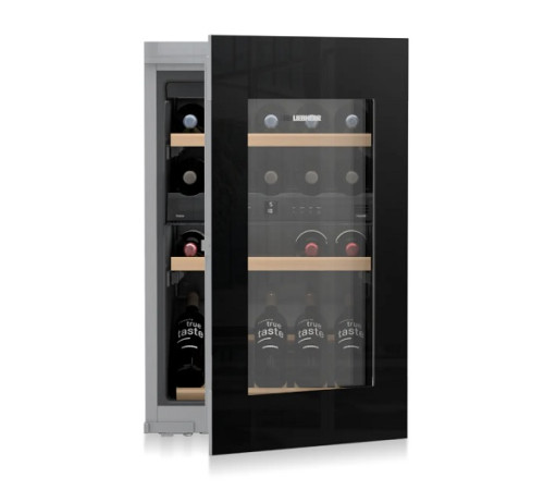 ШКАФ ВИННЫЙ ВСТРАИВАЕМЫЙ LIEBHERR EWTGB 1683