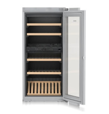 ШКАФ ВИННЫЙ ВСТРАИВАЕМЫЙ LIEBHERR EWTDF 2353