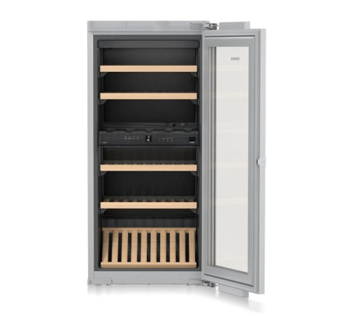ШКАФ ВИННЫЙ ВСТРАИВАЕМЫЙ LIEBHERR EWTDF 2353