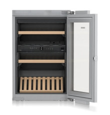 ШКАФ ВИННЫЙ ВСТРАИВАЕМЫЙ LIEBHERR EWTDF 1653