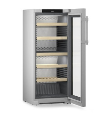 ШКАФ ВИННЫЙ ВЕНТ. LIEBHERR WPSD 4652