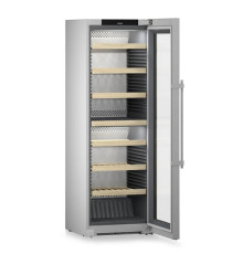 ШКАФ ВИННЫЙ ВЕНТ. LIEBHERR WPSD 5252