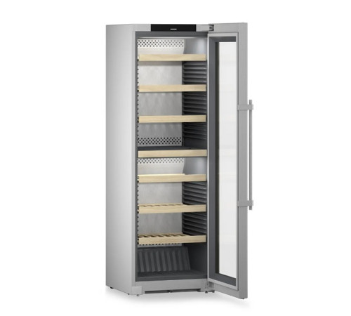 ШКАФ ВИННЫЙ ВЕНТ. LIEBHERR WPSD 5252