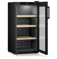 ШКАФ ВИННЫЙ ВЕНТ. LIEBHERR WPBL 4201