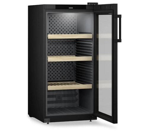 ШКАФ ВИННЫЙ ВЕНТ. LIEBHERR WPBL 4201